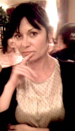 Dr. Isabelle Tisserand